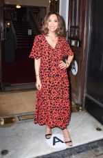 MYLEENE KLASS at Vaudeville Theatre Drag Queens of Pop Press Night in London 05/18/2021