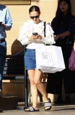 NATALIE PORTMAN Out with Her Mother in Sydney 05/08/2021