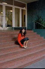 NATASHA LIU BORDIZZO for Inprint Magazine Issue #11, May 2021