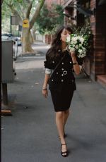 NATASHA LIU BORDIZZO for Inprint Magazine Issue #11, May 2021