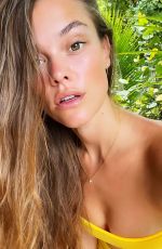 NINA AGDAL - Instagram Photos and Video 05/12/2021