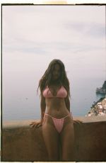 OLGA OBUMOVA for Anane Swimwear, May 2021
