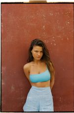 OLGA OBUMOVA for Anane Swimwear, May 2021