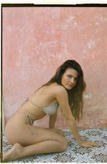 OLGA OBUMOVA for Anane Swimwear, May 2021