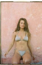 OLGA OBUMOVA for Anane Swimwear, May 2021