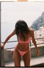 OLGA OBUMOVA for Anane Swimwear, May 2021