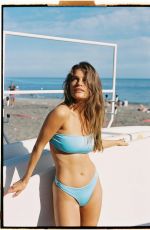 OLGA OBUMOVA for Anane Swimwear, May 2021