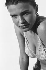 OLGA OBUMOVA for Brownie, Spain May 2021
