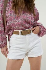 OLGA OBUMOVA for Brownie, Spain May 2021
