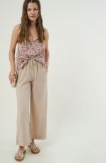 OLGA OBUMOVA for Brownie, Spain May 2021