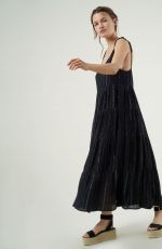 OLGA OBUMOVA for Brownie, Spain May 2021