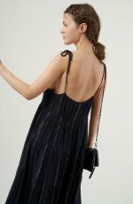 OLGA OBUMOVA for Brownie, Spain May 2021