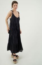 OLGA OBUMOVA for Brownie, Spain May 2021