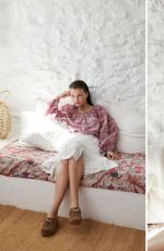 OLGA OBUMOVA for Brownie, Spain May 2021