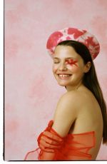 OLGA OBUMOVA in Kunst Magazine, May 2021