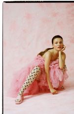 OLGA OBUMOVA in Kunst Magazine, May 2021