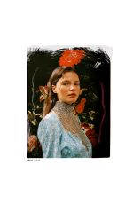 OLGA OBUMOVA in Kunst Magazine, May 2021