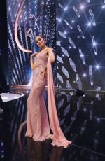 OLIVIA CULPO at 69th Miss Universe Competition in Hollywood 05/16/2021