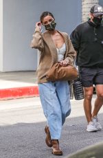 OLIVIA CULPO at Epione Skin Care Clinic in Beverly Hills 05/11/2021