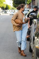 OLIVIA CULPO at Epione Skin Care Clinic in Beverly Hills 05/11/2021