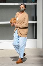 OLIVIA CULPO at Epione Skin Care Clinic in Beverly Hills 05/11/2021