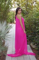 OLIVIA CULPO at Rubell Museum in Miami 04/01/2021