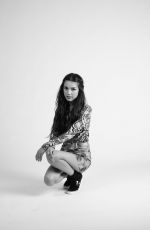 OLIVIA RODRIGO for MTV Push: Artist of the Month, May 2021