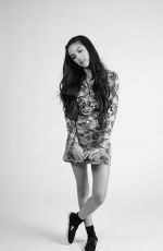 OLIVIA RODRIGO for MTV Push: Artist of the Month, May 2021