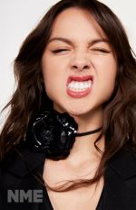 OLIVIA RODRIGO for NME Magazine, May 2021