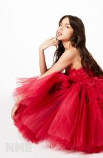 OLIVIA RODRIGO for NME Magazine, May 2021
