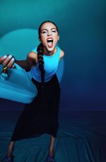 OLIVIA RODRIGO for Nylon Magazine, May 2021