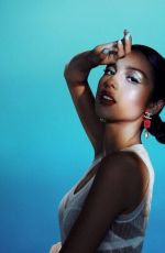 OLIVIA RODRIGO for Nylon Magazine, May 2021
