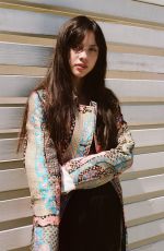 OLIVIA RODRIGO for W Magazine, May 2021