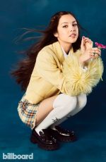 OLIVIA RODRIGO in Billboard Magazine, May 2021