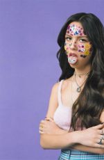 OLIVIA RODRIGO - Sour Album Promos 2021
