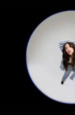P:OVOA RODRIGO for The Guardian Interview, May 2021