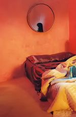 P:OVOA RODRIGO for The Guardian Interview, May 2021
