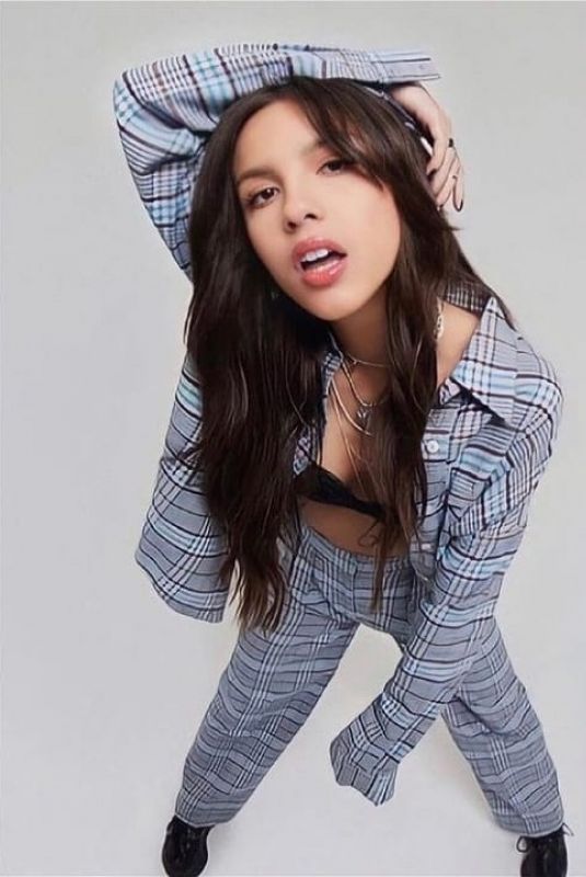 P:OVOA RODRIGO for The Guardian Interview, May 2021