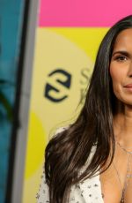 PADMA LAKSHMI at 2021 Billboard Music Awards in Los Angeles 05/23/2021