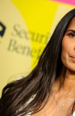 PADMA LAKSHMI at 2021 Billboard Music Awards in Los Angeles 05/23/2021