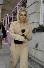 PAIGE TURLEY Night Out in Manchester 05/27/2021