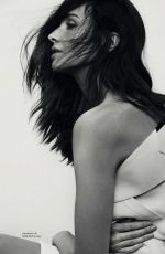 PAZ VEGA in Elle Magazine, Spain June 2021