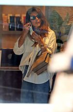 PIA MILLER Arrives at Hair Salon in Sydney 05/13/2021