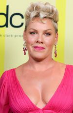 PINK at 2021 Billboard Music Awards in Los Angeles 05/23/2021