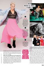 PINK in People Magazine, May 2021