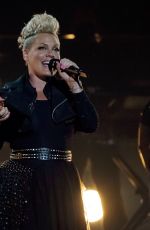 PINK Performs at 2021 Billboard Music Awards 05/23/2021