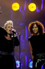 PINK Performs at 2021 Billboard Music Awards 05/23/2021