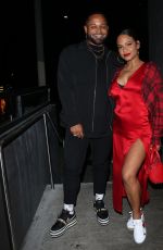 Pregnant CHRISTINA MILIAN at a Private Birthday Party at General Admission in Studio City 05/13/2021