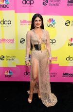 PRIYANKA CHOPRA at 2021 Billboard Music Awards in Los Angeles 05/23/2021