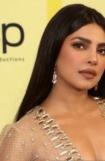 PRIYANKA CHOPRA at 2021 Billboard Music Awards in Los Angeles 05/23/2021